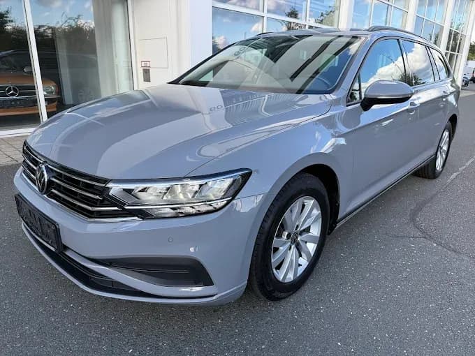 Außengelände - Unser Standort in der Fuggerstraße 50, 90439 Nürnberg